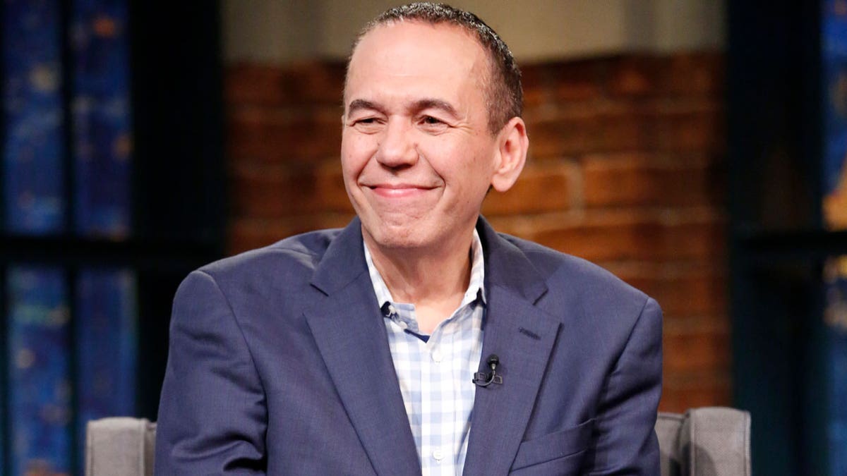 Gilbert Gottfried's Amazing Colossal Podcast, Podcasts en Audible