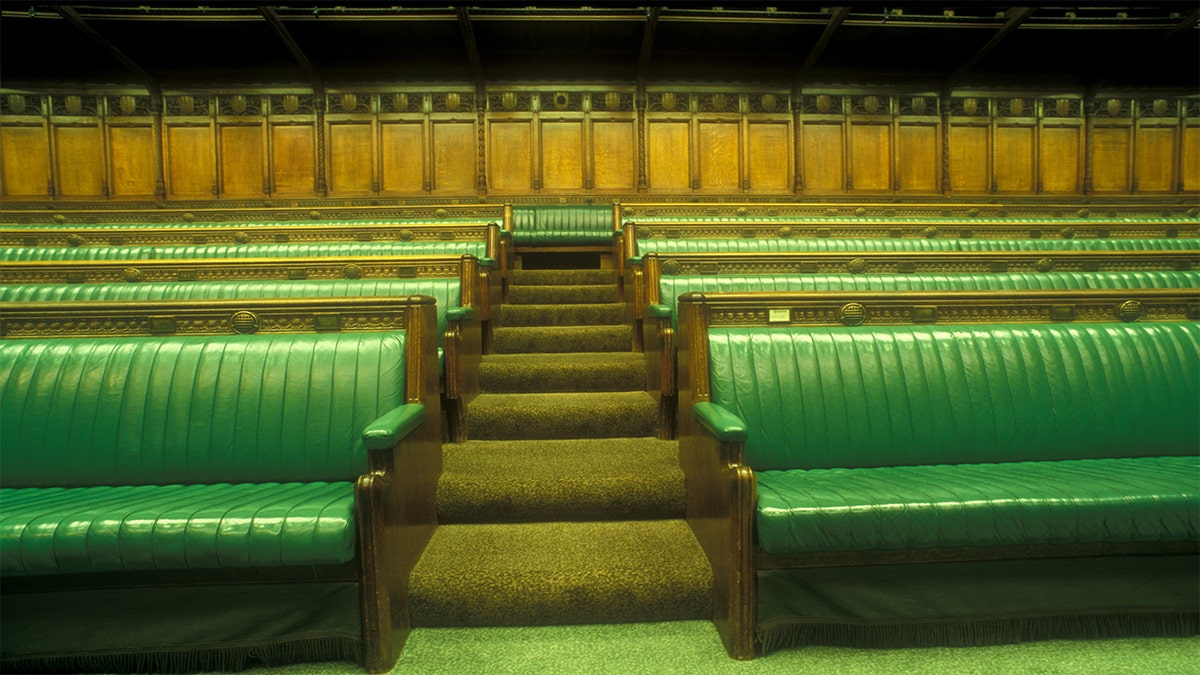 UK House of Commons