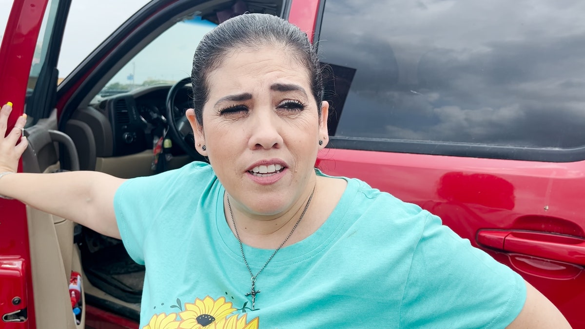 Rio Grande City local discusses Title 42