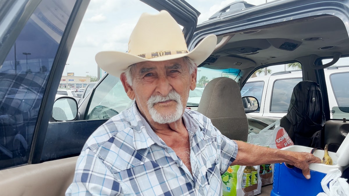 Rio Grande City local discusses Title 42