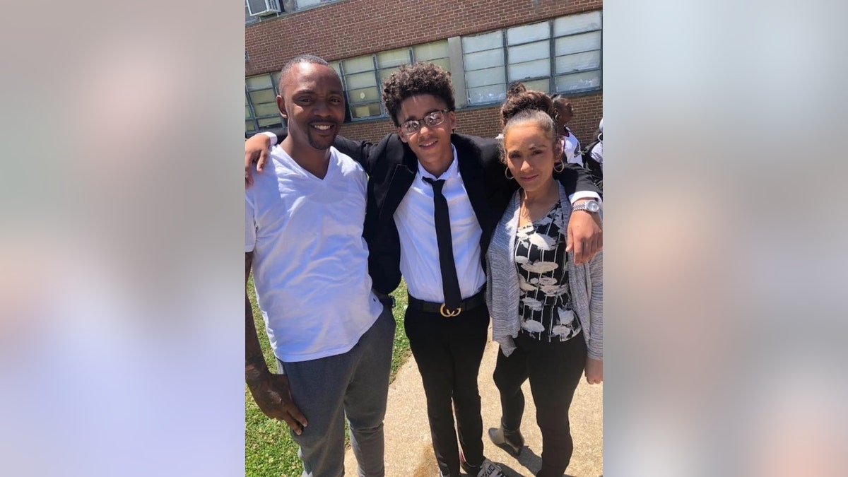Jasmine Brunson, a 17-year-old who was fatally shot at his junior prom after-party on May 13, was a "good" kid and a "breath of fresh air," his aunt told Fox News Digital.