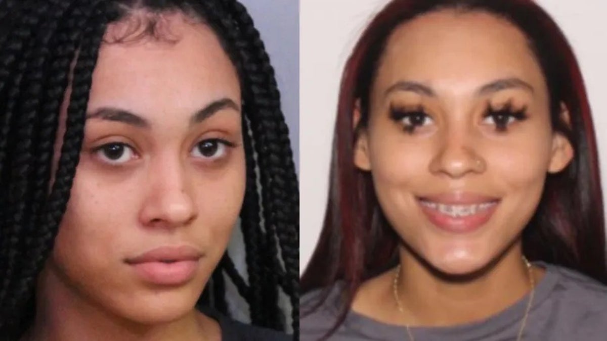 Tianis Jones calls 911 over wrong McDonalds order