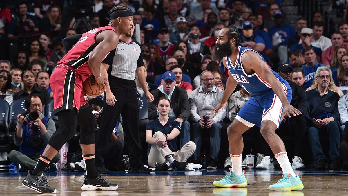 james harden playoff shoes 2019