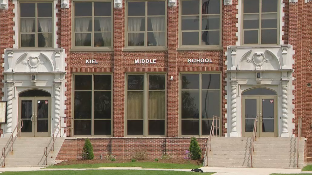 Kiel Middle School