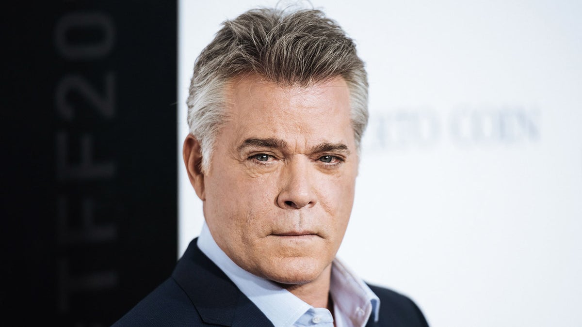 Ray Liotta