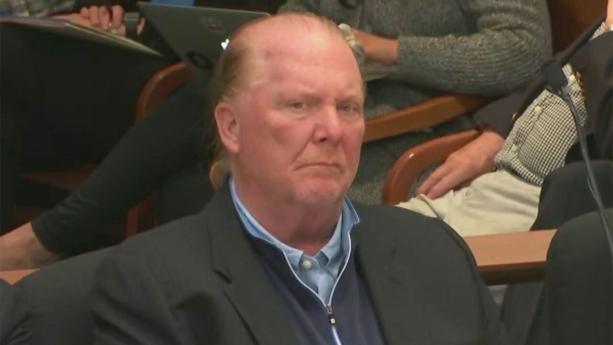 Mario Batali