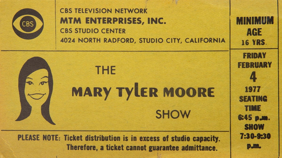 Betty White Mary Tyler Moore
