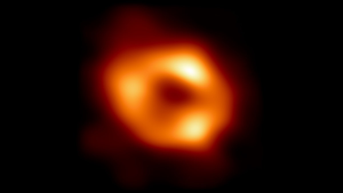 Sagittarius A(asterisk)