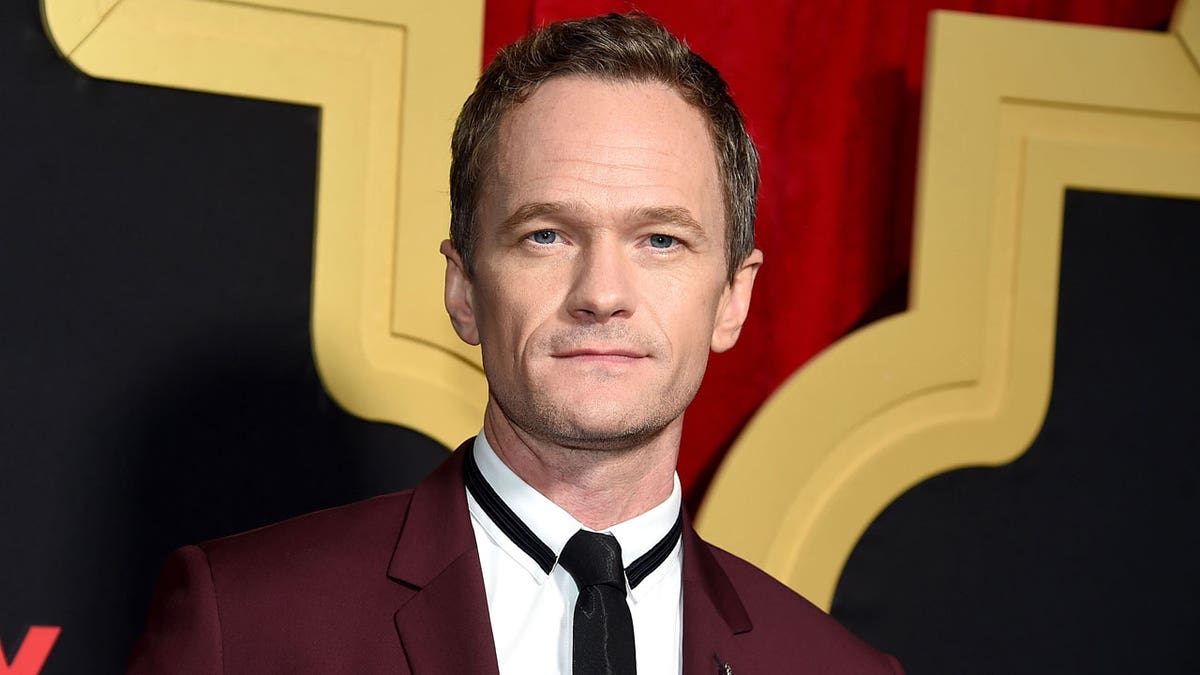 Neil Patrick Harris