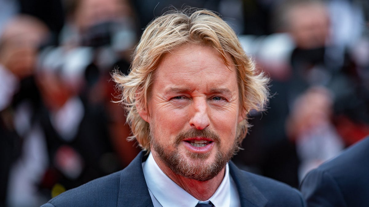 Owen Wilson appears to have a great relationship with his two sons, bu, Owen Wilson Daughter