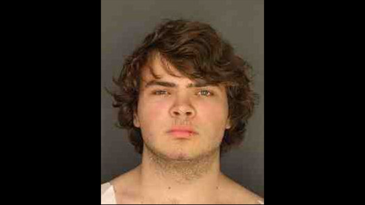 buffalo mass shooting suspect payton gendron