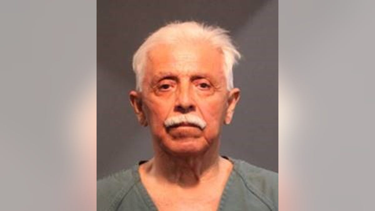 Peter Morales Child Molestation Charges