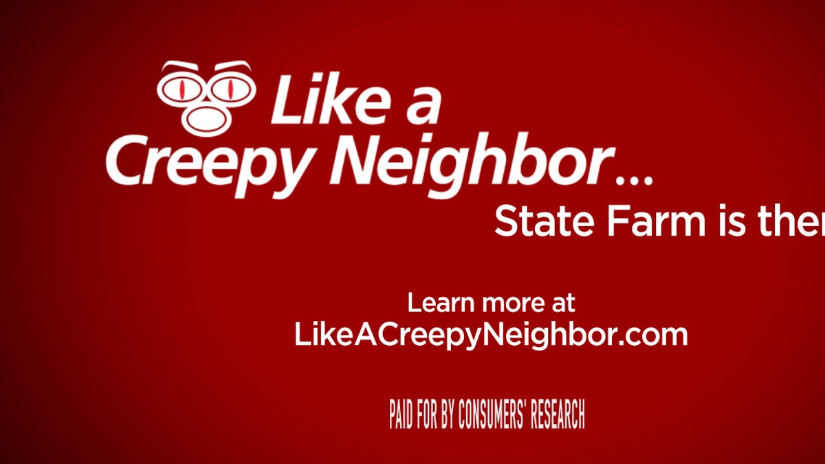 State Farm accused of pushing LGBTQ+ books on kids, Consumers' Research  launches 'Like a Creepy Neighbor