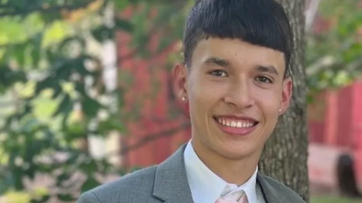 Jose Luis Ramirez Jr. was fatally stabbed to death inside a bathroom at his Texas high school, according to police.