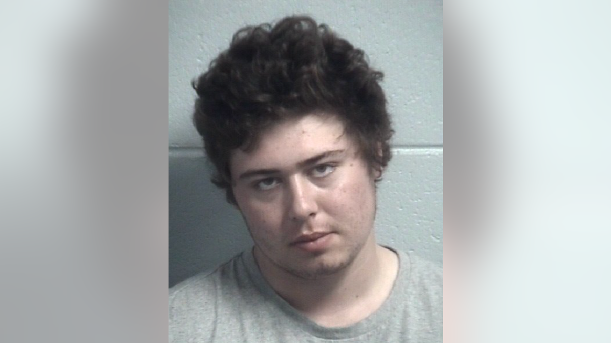 Bowen Turner, a South Carolina 19-year-old, was arrested for disorderly conduct and probation violations