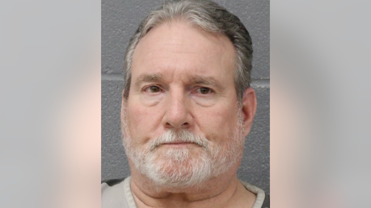 John Lipscombe was arrested for allegedly driving while intoxicated shortly after midnight on Saturday.