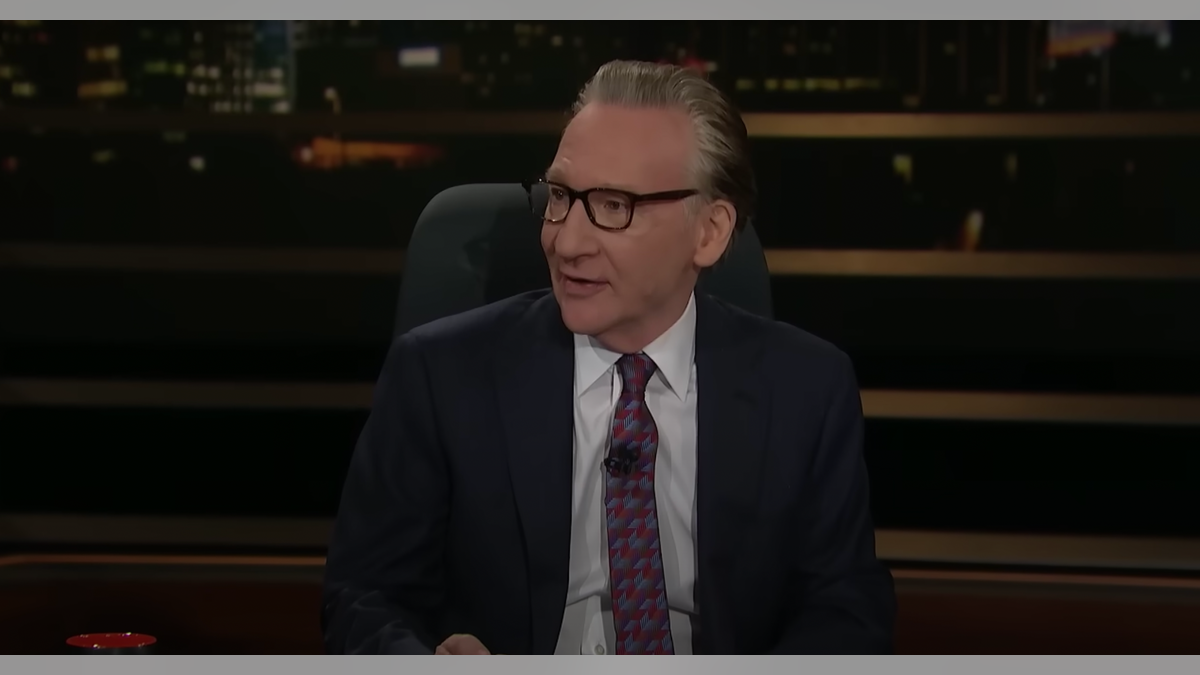 "Real Time" host Bill Maher on July 31st warned his fellow liberals that the Democratic Party is being "colonized" by extreme socialists.