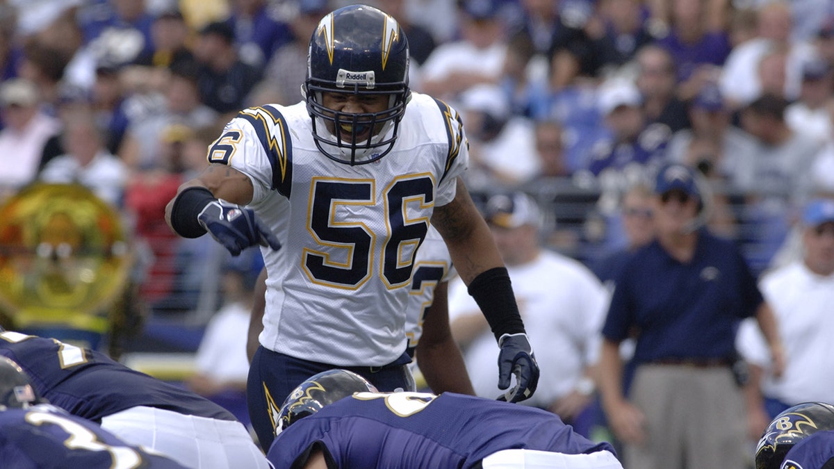 Shawne Merriman