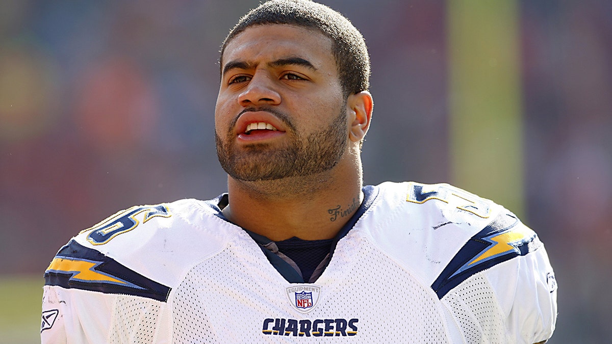 Shawne Merriman