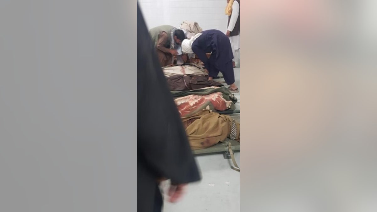 NRF claims it has killed several Taliban fighters in recent weeks of fighting