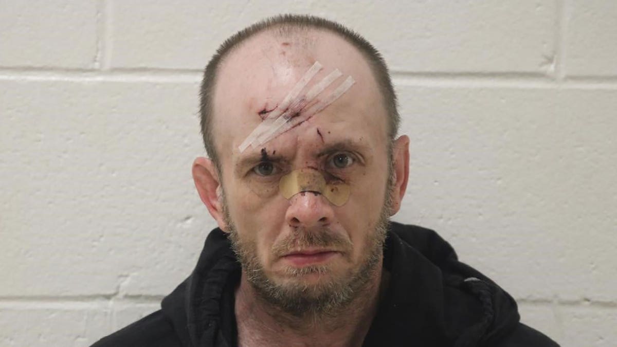 Troy Newton Scarborough is held without bond on new charges of felony murder, multiple counts of aggravated assault and possession of a firearm during the commission of a felony in connection to the death of his wife, Shyanne Schroeder. 