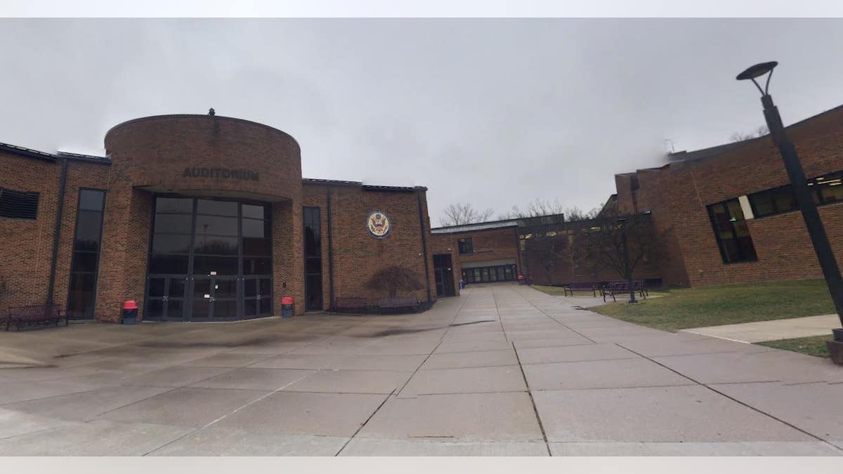 Turpin High School Ohio