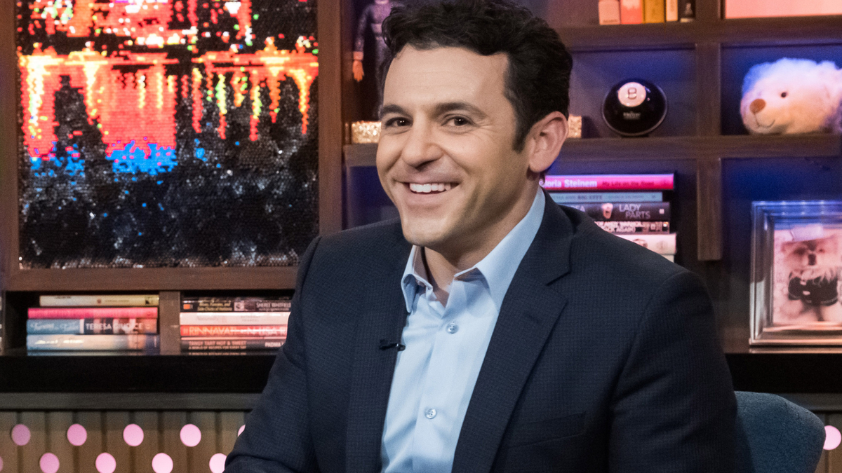 Pictured: Fred Savage