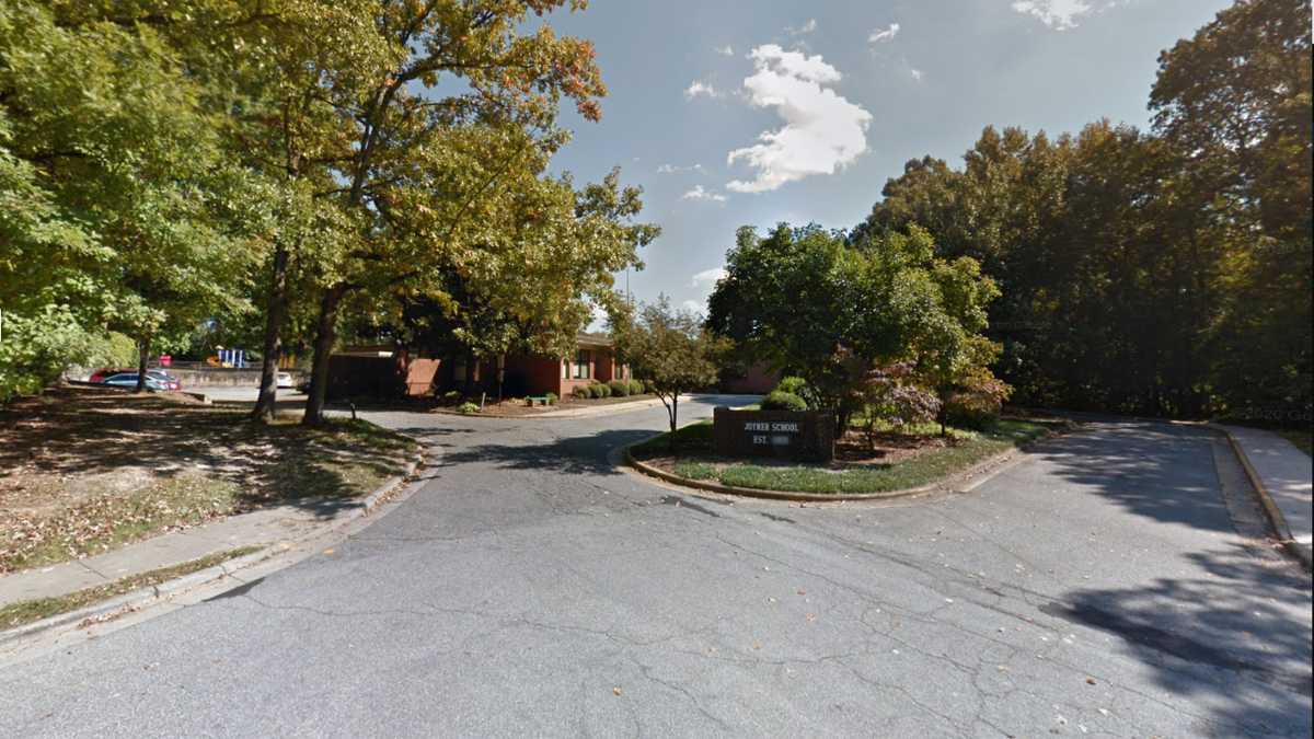 Joyner Elementary School