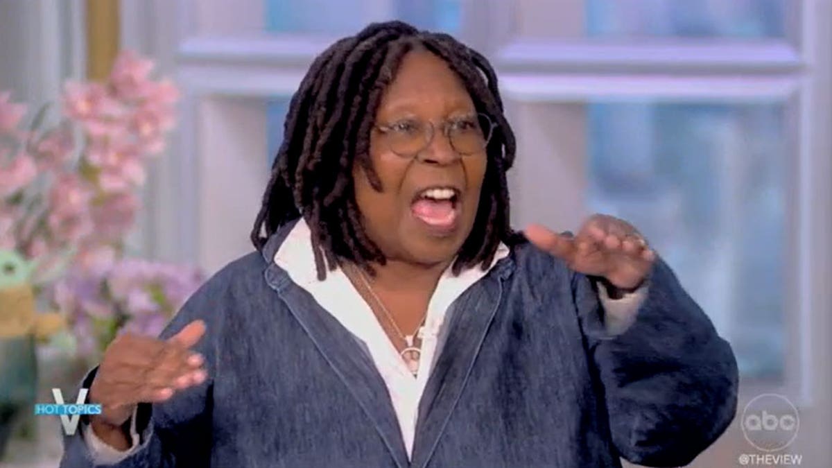 Whoopi Goldberg