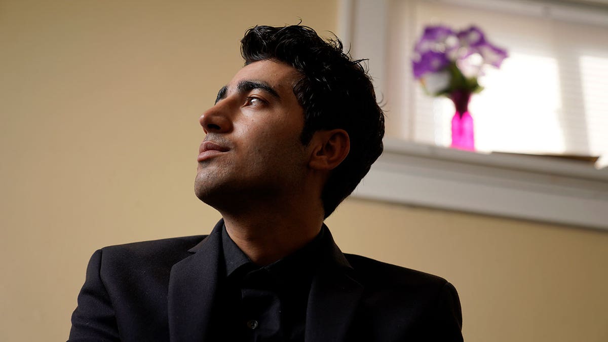Afghan refugees St. Louis
