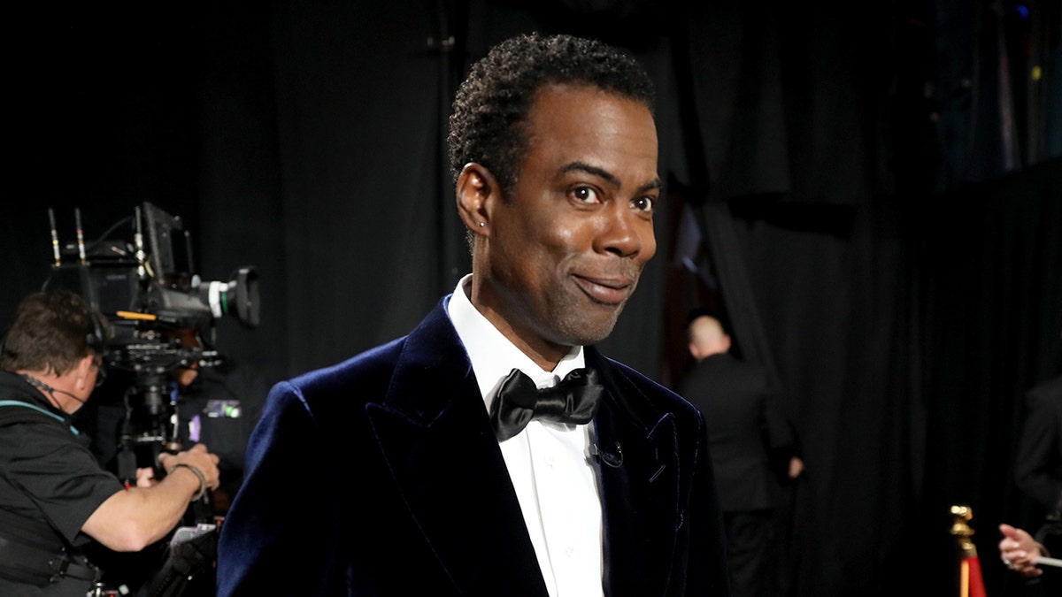 Chris Rock