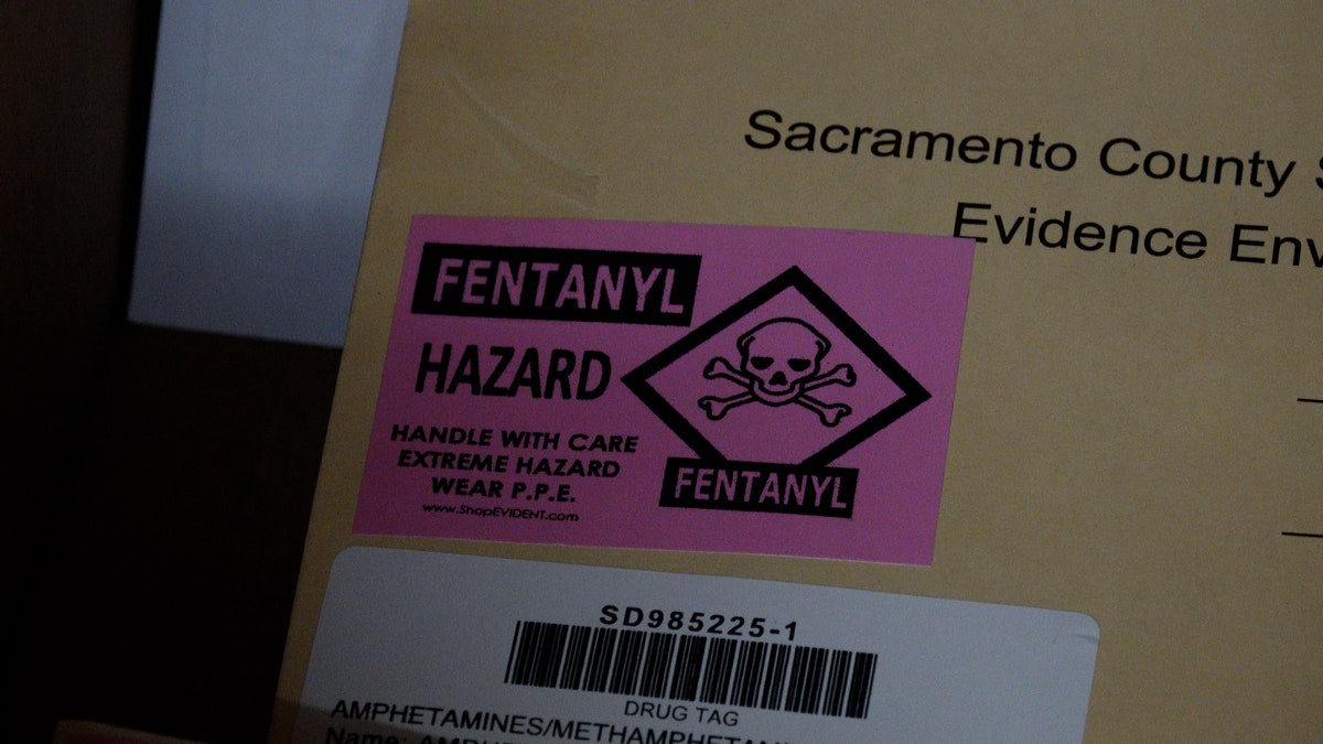 fentanyl