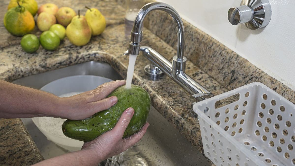 Storing Avocados in Water: FDA Cautions Against This Risky Trend