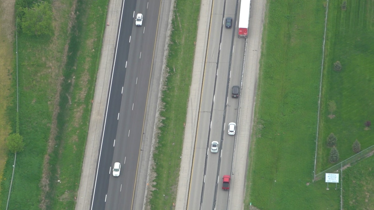 US traffic deaths at highest in 16 years; state police ramping up