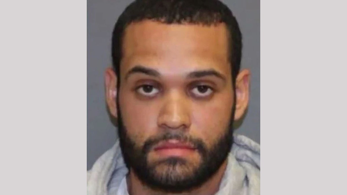 Jamie Avery Jr., 25, faces charges of attempted murder, arson, and endangering the welfare of a child.