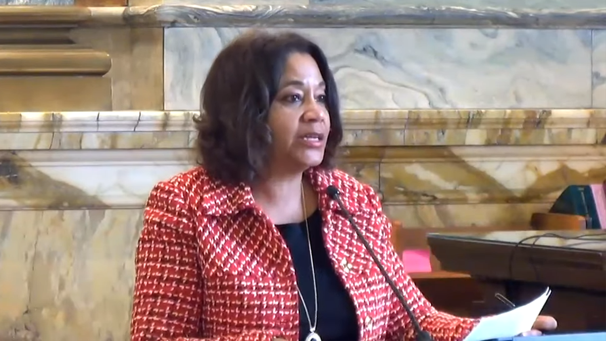 Judge Tanya Walton Pratt