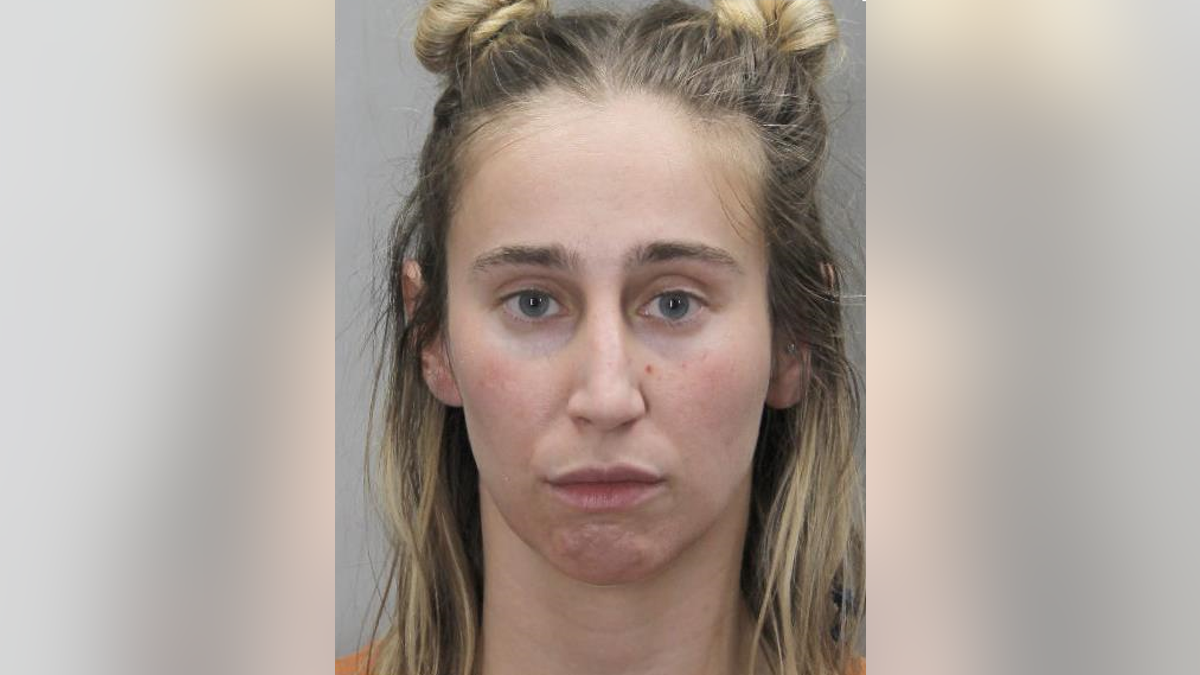Kristine Knizner, a general science teacher at Irving Middle School in Springfield, Virginia, allegedly had child sexual abuse content on her Snapchat account, Fairfax County police said