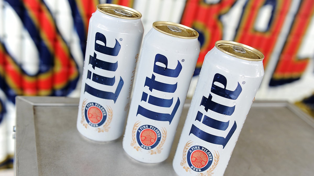 Miller Lite