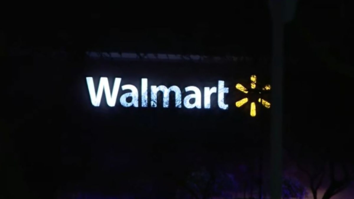 Phoenix Walmart shooting