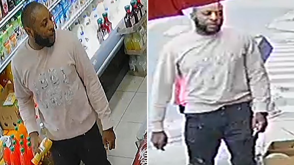 New York City mugging Queens