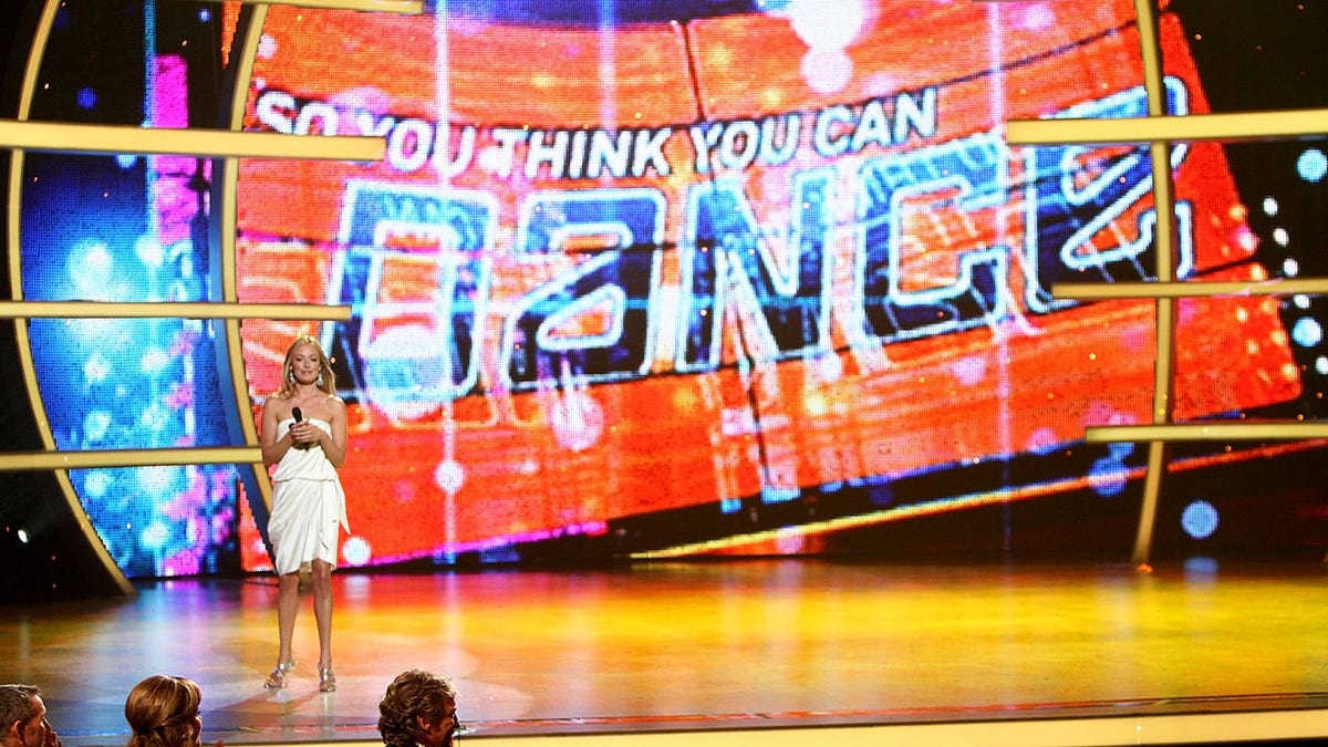 so you think you can dance