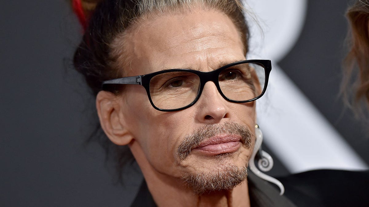 Steven Tyler