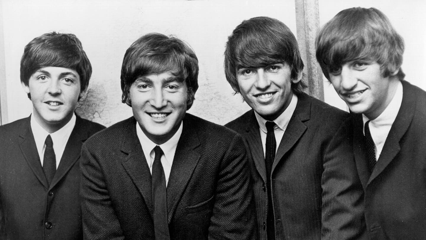 Paul McCartney Reflects on John Lennon's Tragic Life