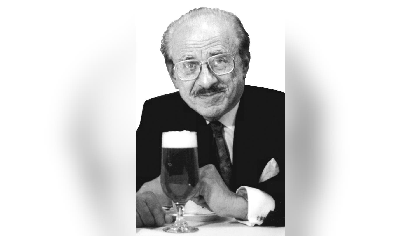 Joseph L. Owades: The Man Who Revolutionized American Beer