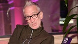 andy dick arrested suspicion sexual battery