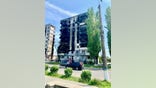 Russian planes dropped 250kg and 500kg bombs on residential buildings