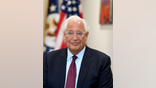 David Friedman served as the United States Ambassador to Israel from 2017 to 2021.