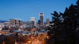 Portland, Oregon