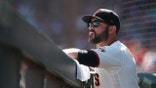 Giants Gabe Kapler