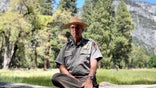 "It got to the point to when I remember back in 1980 when there were two million visitors, and then 3 million," Yosemite National Park Ranger Scott Gediman explained. (FOX)